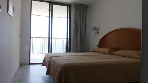 Apartamentos Oasis Benidorm - image 10