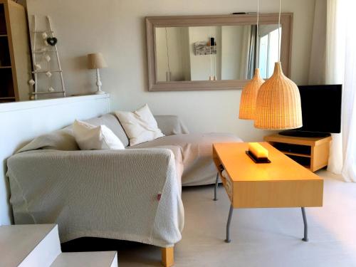 PENTHOUSE en DUPLEX avec vue sur la MER - main image