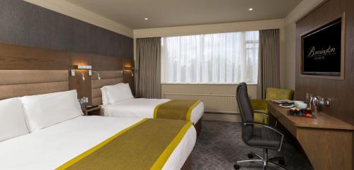 Bonnington Hotel & Leisure Centre, Dublino (foto 7)