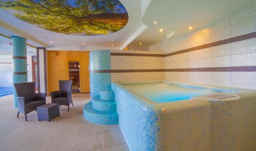 Greno Hotel & Spa - 수영장