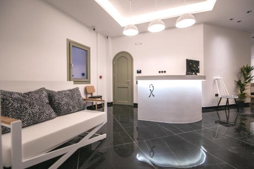 ردهة, فندق كالوس إمار (Kallos Imar Hotel) in ميساريا