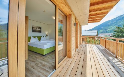 AlpenParks Hotel & Apartment Sonnleiten