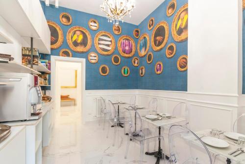 Bea Suites Luxury Rooms - image 13