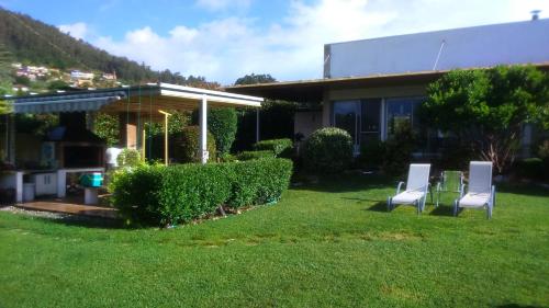 La Pousada de Calderón