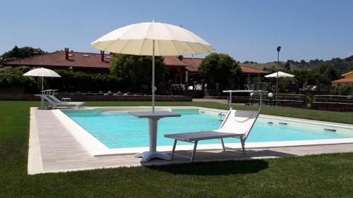  Country House Vacanze Romane, Campagnano di Roma