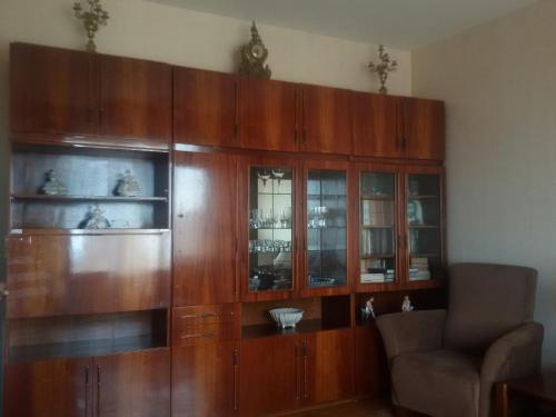 Homestay in Batumi