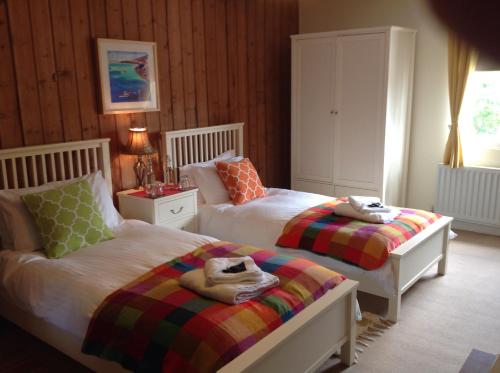 The White Lion Inn, Andover, Hampshire