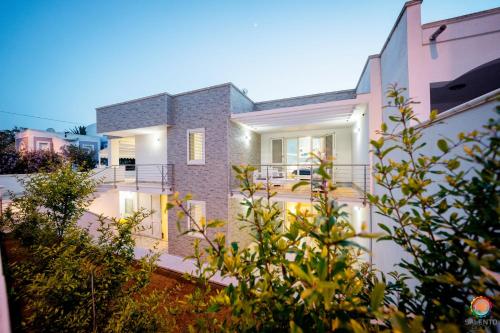 Perle Del Mare - Appartamenti di Pregio 70m spiaggia Pescoluse 1