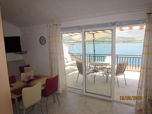  apartmani Mandic, Trogir bei Ražanj