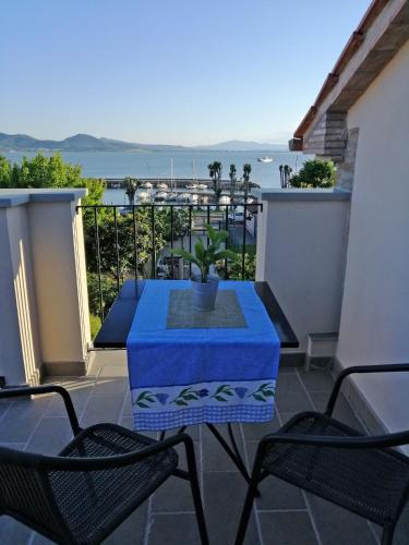 Casa di Vania
