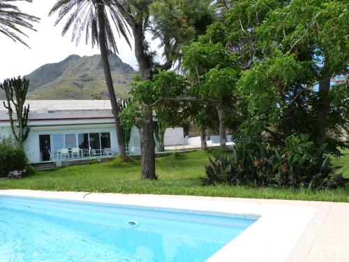  Suncanarias Finca El Millo in 38201 La Laguna