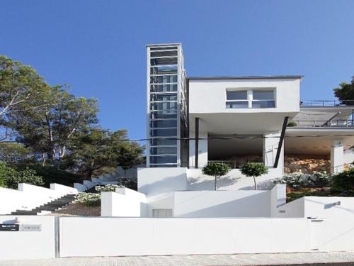 The one gîte à louer Port d'Andratx