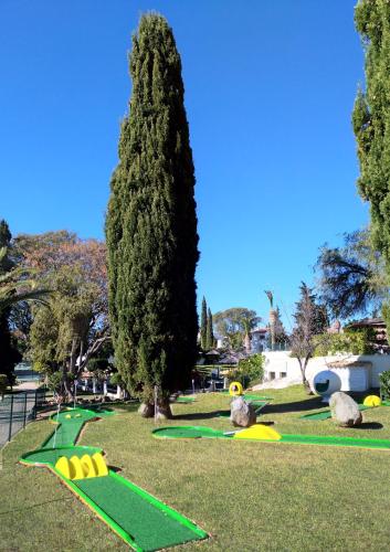 Rocha Brava Village Resort - image 2