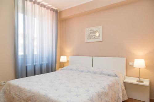 Double Room with Private Bathroom room in Palazzo Toraldo di Francia