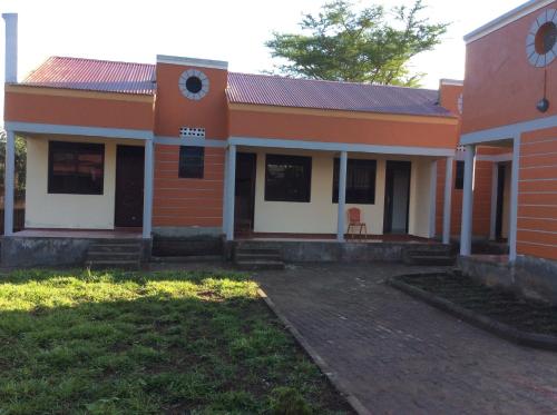 Tita Tourist Resort in Moroto