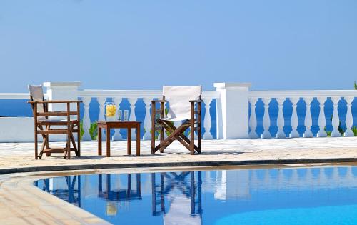  Aroma Creta in Koutsounári