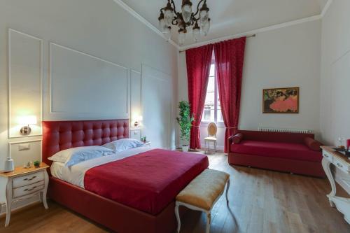 Residenza d'Epoca Sant Egidio, Florencja
