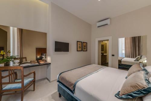 Navona Theatre Hotel - main image