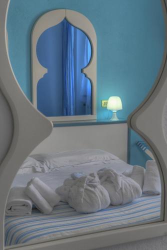 Hotel Arabesque - main image