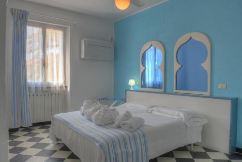 Hotel Arabesque - image 7