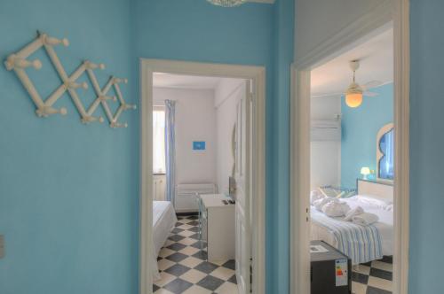 Hotel Arabesque - image 9