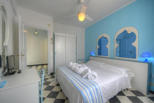 Hotel Arabesque - image 11