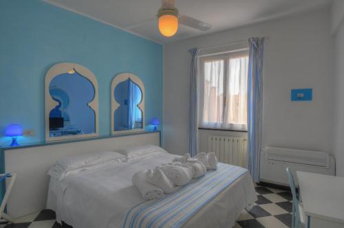 Hotel Arabesque - image 2