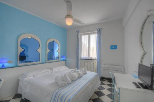 Hotel Arabesque - image 14