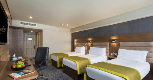 Bonnington Hotel & Leisure Centre, Dublino (foto 8)