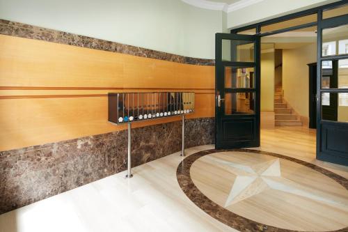 Two-Bedroom Apartment image 4