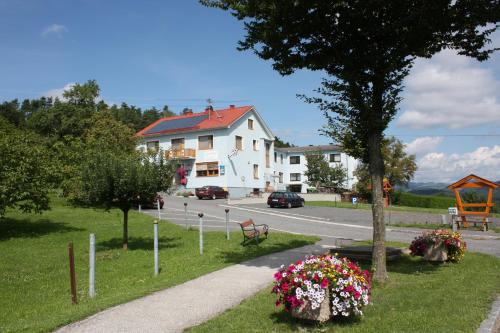  Gasthof Koller in Mariasdorf