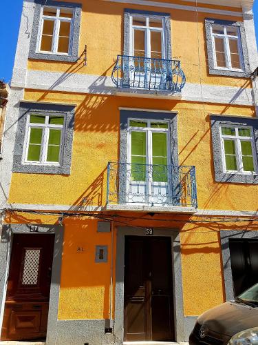  Dreaming Setubal in Setúbal