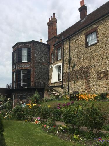 Castle House Hotel - image 10