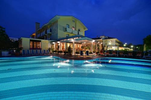 Junior Family Hotel Hotel de charme Cavallino-Treporti
