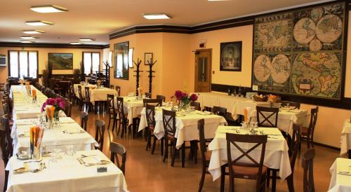 Hotel Des Alpes 3