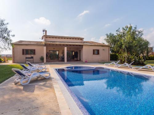 Son crestes gîte à louer sa Pobla