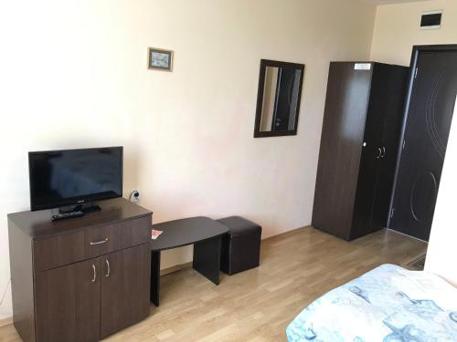 МОТЕЛ СИТИ с БЕЗПЛАТЕН ПАРКИНГ