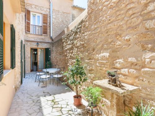 Ca na polida gîte à louer Pollentia Museum - Museu Monogràfic de Pol.lèntia