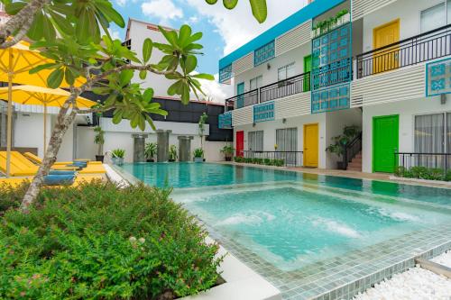 hotel photo