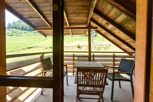 周邊環境, Apartmány Mlynky - Slovenský raj (Apartmany Mlynky - Slovensky raj) in 斯塔理斯莫克衛克