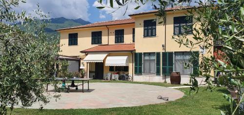 Il Capriolo - Comano