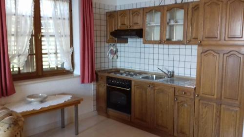 Apartmenthaus Punta ****