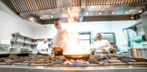Greno Hotel & Spa - 식음료(F&B)