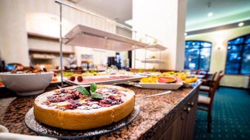 Greno Hotel & Spa - image 8