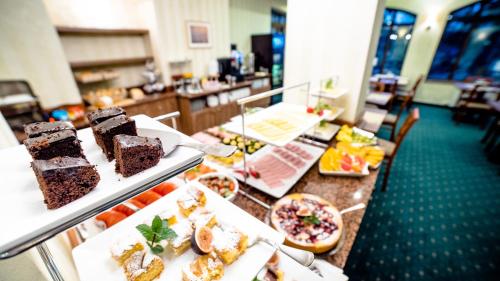 Greno Hotel & Spa – Karpacz, WI