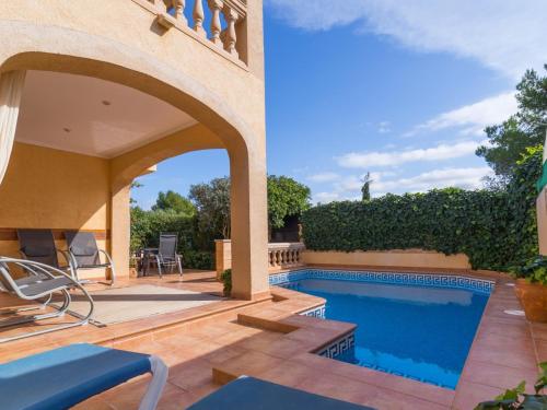  Ramis in 07459 Son Serra de Marina