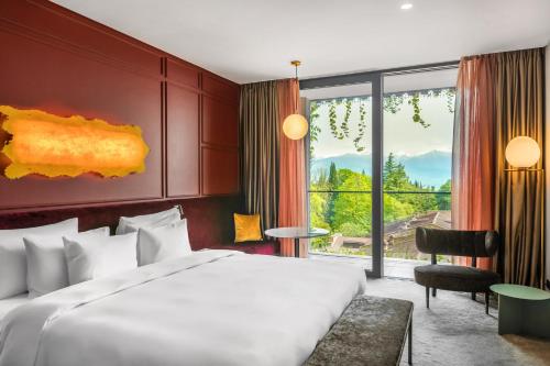 Book the Collection Premium Room Collection Premium Room