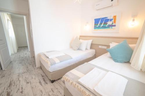 Madda Hotel In Bodrum Room Deals Photos Reviews