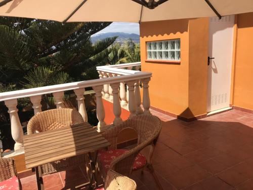 APARTAMENTO EN LA LAGUNA 3
