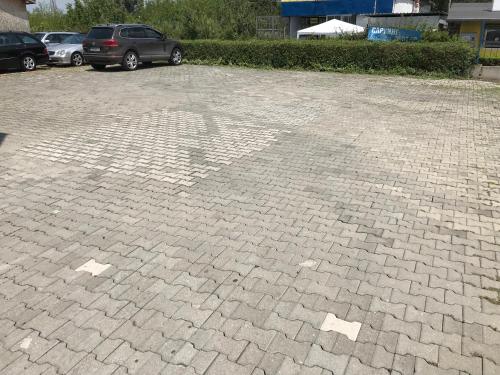МОТЕЛ СИТИ с БЕЗПЛАТЕН ПАРКИНГ